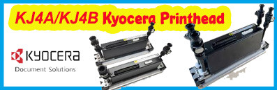 Kyocera Printhead